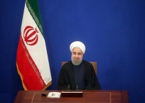 کسانی که تازه به عالم سیاست آمده‌اند، تا بفهمند در دنیا چه خبر است به خود و دیگران خسارت می‌زنند / اصلاً دنیای امروز دنیای این حرف‌هاست؟