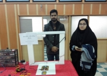 ساخت دستگاه اطفاء حریق پلاسکو در کمتر از 11 روز/ 30 هزار تومان هزینه برای مقابله با فجایع مشابه پلاسکو