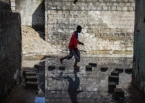 گزارش تصویری/ خسارت های سیل در بلوچستان