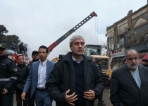 روزه سکوت وزارت کار درباره پلاسکو/ همه داوطلبانه به مجلس آمدند جز مسوول اصلی حادثه