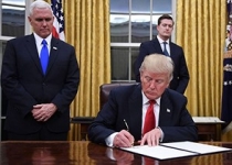 اساتید دانشگاه‌های آمریکا: با تصمیم ترامپ از جذب ایرانی‌های نخبه و باهوش محروم می‌شویم