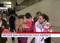 نظر شما درباره بازداشت کودک 5 ساله ایرانی در آمریکا چیست؟