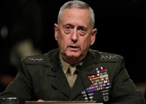 وزیر دفاع آمریکا بیانیه ضدایرانی فلین را ملایم‌‌ترکرده است