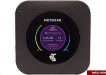 دستگاهی با سرعت 10 برابری اینترنت +تصاویر