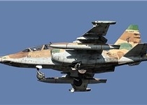 ردگیری بمب‌های رها شده از جنگنده و موشک‌های زمین به زمین در رزمایش «مدافعان حریم ولایت»