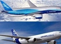 دود تنش‌زایی ترامپ با ایران در چشم بوئینگ و ایرباس/لغو خودکار قراردها با بدتر شدن شرایط تامین مالی جت‌ها