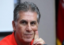 پرسپولیسی‌ها را به تیم ملی دعوت نمی‌کنم/من و تاج با هم متحد هستیم