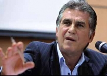 پرسپولیسی‌ها اضافه‌وزن دارند و به تیم ملی دعوت نمی‌شوند/ برانکو در حد من نیست/ برخلاف میلم طبق قوانین فیفا پیش می‌رویم