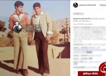 سردار سلیمانی قبل از انقلاب چه تیپی بود؟ +عکس