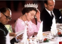 10 قانون جالبی که عروس‌های کاخ باکینگهام باید رعایت کنند