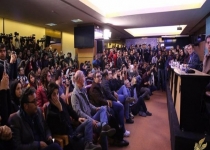 هفتمین روز جشنواره؛ جنجال در نیمه شب