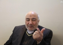 اگر سپاه در قانون اساسی و زیر نظر رهبری نبود قطعاً آن را منحل کرده بودند/ هاشمی می‌گفت منصوری آدم خوبی است اما حرف شنوی ندارد