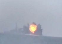 چرا سامانه رهگیری ناوچه سعودی‌ها عمل نکرد/ خط قرمز انصارالله در سواحل یمن