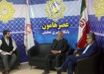 پیروزی انقلاب زمینه ساز رشد رسانه ها/ وظیفه اصلی رسانه ها حفظ انقلاب است/ مردم سیستان اولین خیزش ها را بر علیه رژیم شاه آغاز کردند