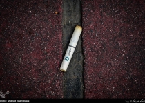 خبر خوش برای سیگاری‌ها