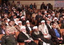 احداث جاده در مناطق صعب العبور اولویت قرارگاه قدس/ رسالت سپاه، پاسداری از انقلاب اسلامی است