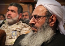 خدمات محرومیت زدایی سپاه پاسداران در برقراری امنیت و وحدت موثر است/ علمای اهل سنت در کنار سپاه هستند