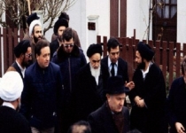 ترور نافرجام امام خمینی (ره)در مرز کویت/ ماجرای هواپیماهای بازگشت امام از فرانسه به ایران