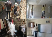 فعالیت 8هزار نفر از جوانان بومی در دسته های رزمی جنوب شرق/ پاسداران سفیران صلح، آشتی و آرامش در کشور