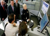 رئیس جمهور آمریکا خواستار بازرسی‌های دقیق مرزی شد