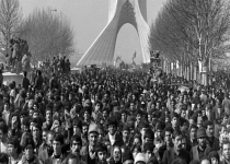 داستان انقلابی‎های ناشناس