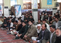 تیمور مرادقلی، اولین شهید انقلاب در زاهدان/ شهدا وسیله ای برای تجدید عهد و پیمان با خدا