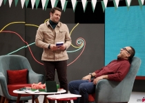 خاطره جالب بازیگر «دوئل» از سفر به آبادان با پرویز پرستویی/ خندوانه به تاجیکستان می‌رود؟!