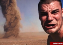 وحشتناکترین و خطرناکترین سلفی‌ها در طبیعت+تصاویر