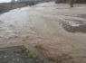 وقوع سیل در سیستان/افزایش لحظه به لحظه ای حجم سیلاب