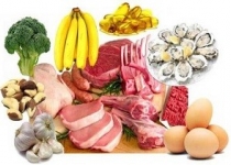 10 خوراکی که عمر شما را افزایش می‌دهد