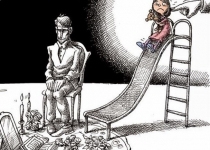 پیامدهای ازدواج زودهنگام / افزایش آمار طلاق در سنین پایین