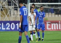 خوشحالی چهره‌ها از صعود استقلال؛ از «فوتبالیست» و «مداح» تا «مجری» و «بازیگر»