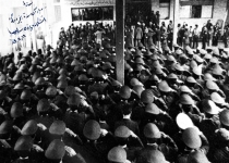 پیوستن نیروی هوایی ارتش به انقلاب، زمینه ساز پیروزی انقلاب بود/ تحریم‌ها بر صنعت هوایی کشور تاثیری نداشته است