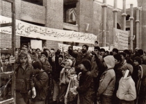 برگی از تاریخ البرز با "جوانان مومن انقلابی کرج" از سالهای انقلاب تا کنون + تصاویر دیده نشده از راهپیمایی 22 بهمن در کرج