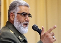 انقلاب اسلامی در مرزهای خود باقی نمی‌ماند/ حق ارتش در تبلیغات جنگ ادا نشد