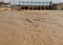 تخریب بخشی از مسیر فرعی جاده ترانزیت زهک/ دهیار خمک: احتمال تخریب زیر ساخت ها و منازل مسکونی دور از انتظار نیست