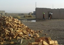 آب آشامیدنی غیربهداشتی سهم روستانشینان از حقوق شهروندی/ سیل بی تدبیری آب روستاها را قطع کرد