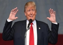 ترامپ، عامل جدایی یک زوج آمریکایی پس از 22 سال زندگی مشترک!