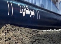 شلیک به عمق استراتژیک عربستان در خواب شبانه پاتریوت‌ها/ نصب موفق کلاهک جدید روی «برکان 2» +عکس