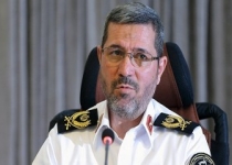 سردار مهری: مردم برای دفاع از اسلام و قرآن به صحنه می‌آیند