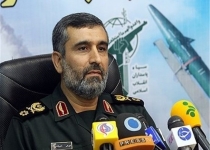 موشک‌های ایران ضامن امنیت کشور است/ از تهدیدات بزرگ عبور کردیم