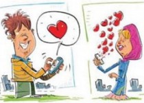 جدایی ثمره انتخابی نادرست/ انهدام خانواده، رهاورد شبکه های مجازی