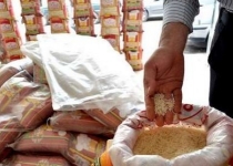 ادامه صدرنشینی برنج هندی در جنوب شرق کشور/ جانمایی برنج آلوده در کیسه های ایرانی