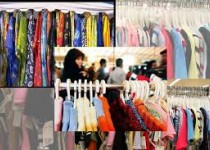 برپایی نمایشگاه بهاره در زاهدان