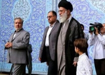 سؤال فلسفی نوه رهبر انقلاب چه بود؟