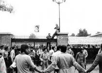 سازمان سیا مدعی "جاسوسی ذهنی" از ایران در زمان تسخیر لانه جاسوسی شد