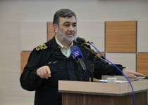 تقویت جنوب شرق اولویت مهم ناجا/ اجازه ورود گروه های تکفیری و تروریستی به کشور را  نمی دهیم