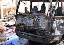 روایتی از شهادت شهید فهمیده استان و 12 شهید حادثه تروریستی بلوار ثارالله زاهدان