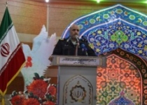 هلاکت ۱۷ تروریست و کشف ۱۱۰ تن مواد مخدر ثمره مجاهدت ماموران انتظامی در سیستان و بلوچستان