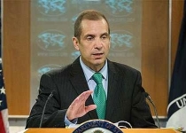 دفاع دولت ترامپ از سران فتنه